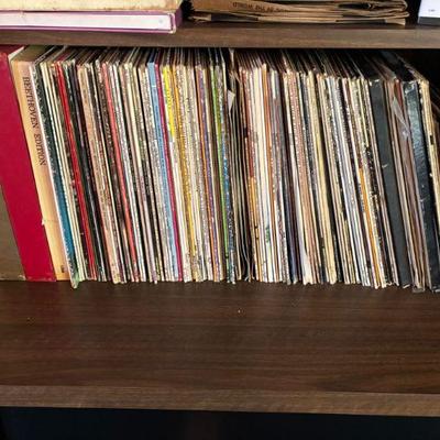 Sale Photo Thumbnail #276: Records