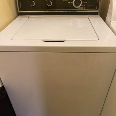 Washer
