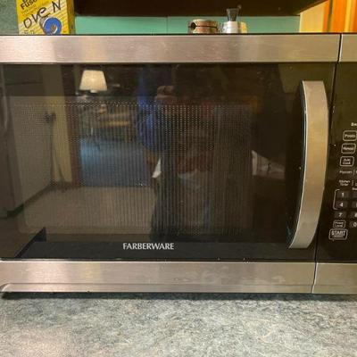 Microwave