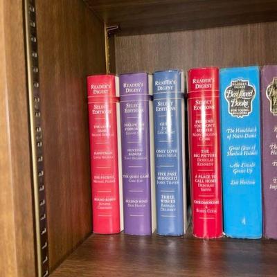 Books