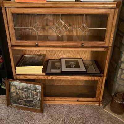 Book Shelf