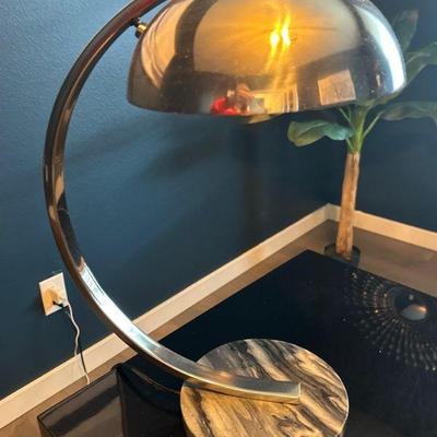 Table lamps