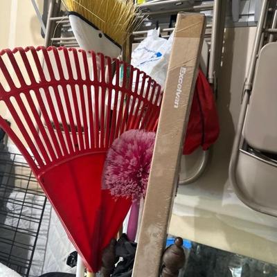 Lawn tools
