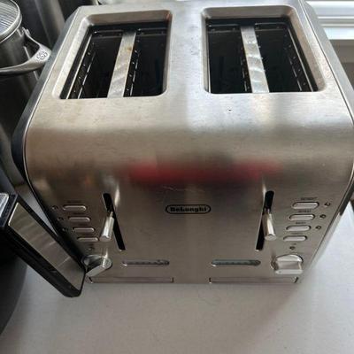 Toaster