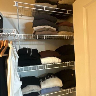 Sweaters