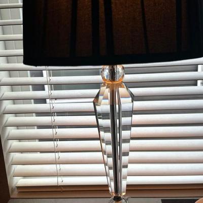 Table lamp