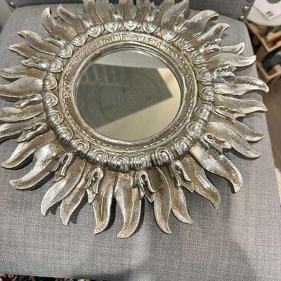 Sun mirrors