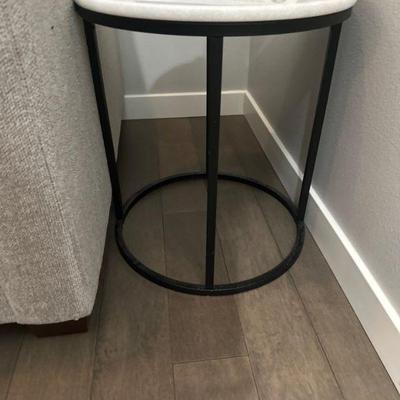 Side table