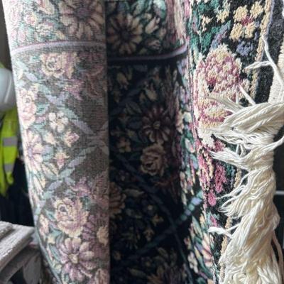 Rugs