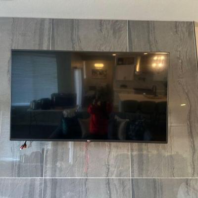 LG TV