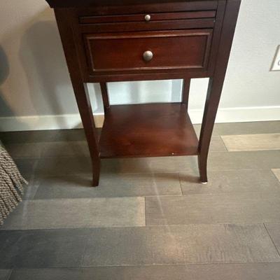 nightstand
