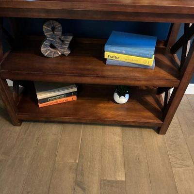 Bookshelf