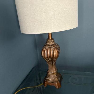 Table lamp
