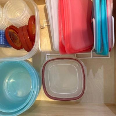Tupperware