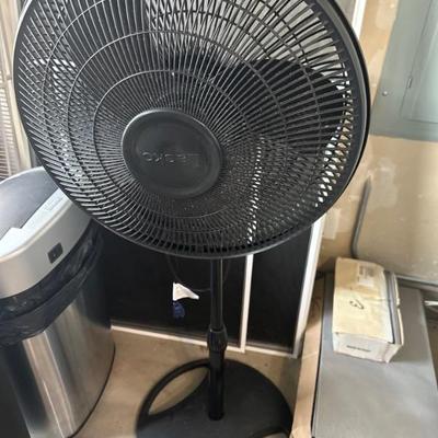 Lasko fans a- 5 available