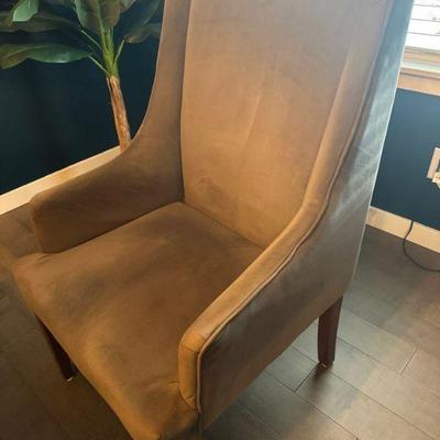 Side chair