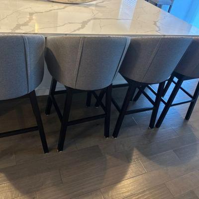 Bar stools