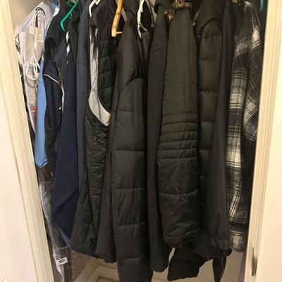 Women’s jackets