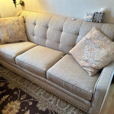 Smith Brothers of Berne Couch GREAT CONDITION