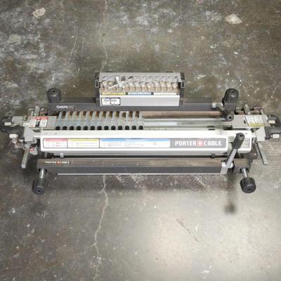 Porter-Cable OmniJig 24" Dovetail Machine 77240