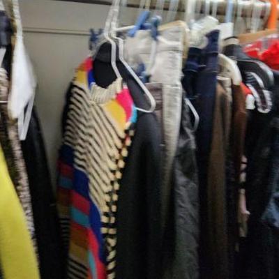 Designer clothing and hats
