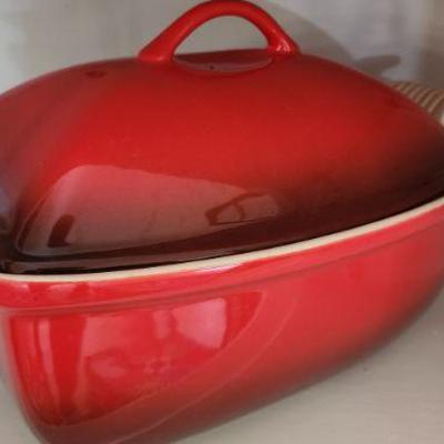 Le Creuset
