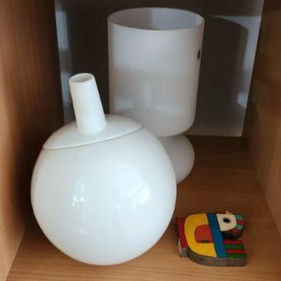 Vases 