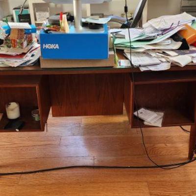 Mid Century desk