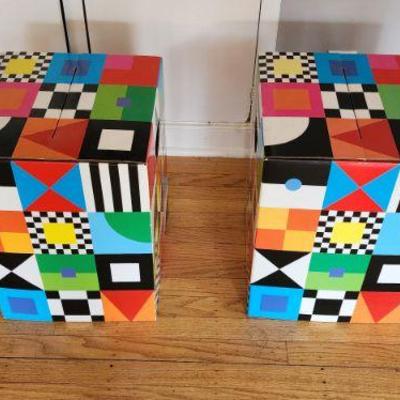 Art Table