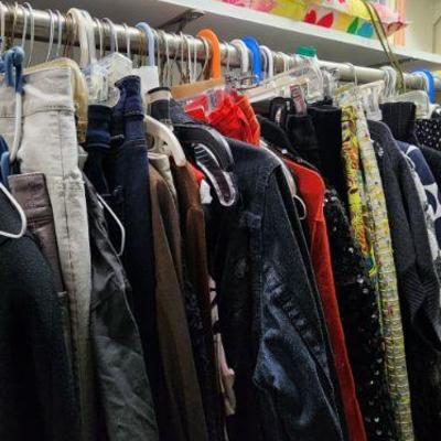 Designer clothing and hats