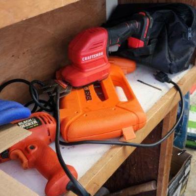 Tools