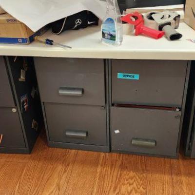 File Cabinets