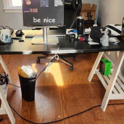 Ikea Desk