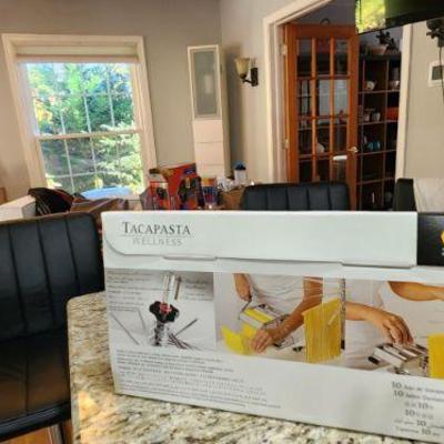 Kitchen items