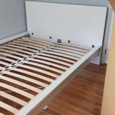 Ikea Bed