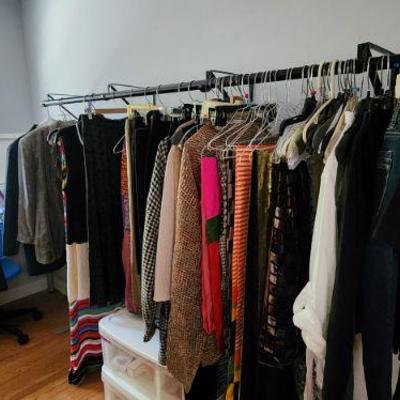 Designer clothing and hats