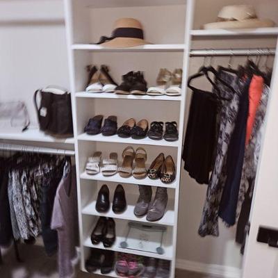 Nice Clothing