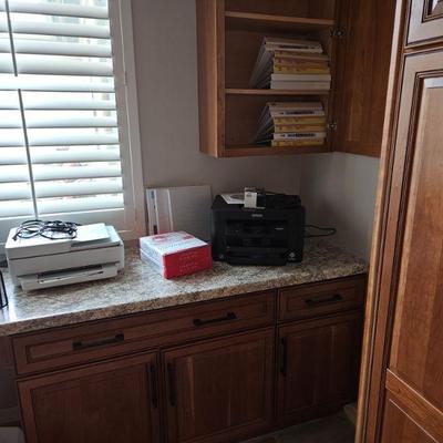 Office Supplies