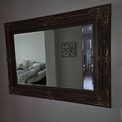 Large wall Mirror
