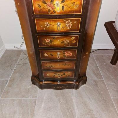 Japanese Night Stands