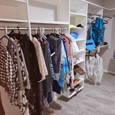 Nice Clothing