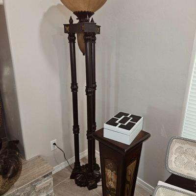 Large Floor Lamp