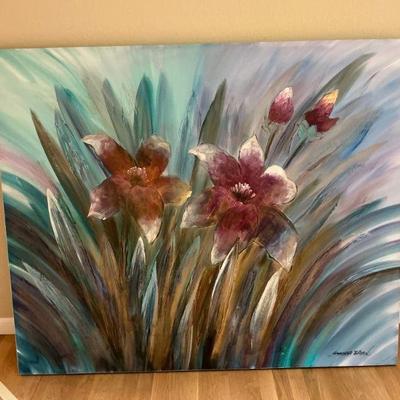 Lg Art