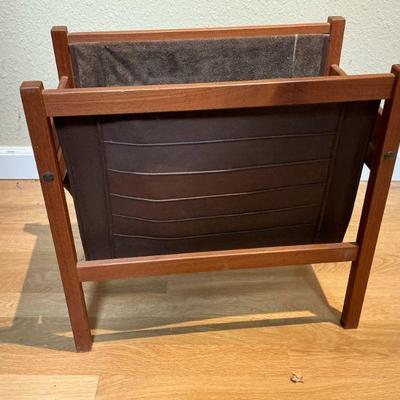 MCM rack