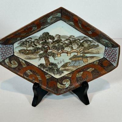 19th C Japanese Porcelain