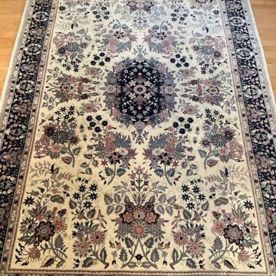 Nice Hand Woven Rug