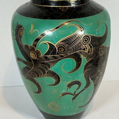 Chinese Vase