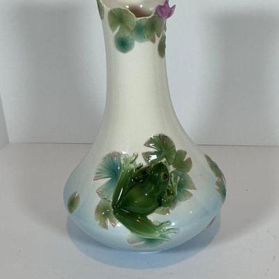 Franze Porcelain