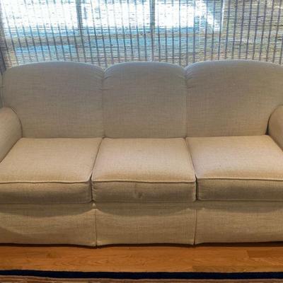 Bassett Couch
