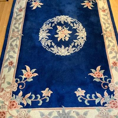 Wool Rug
